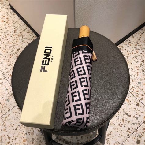 fendi umbrella